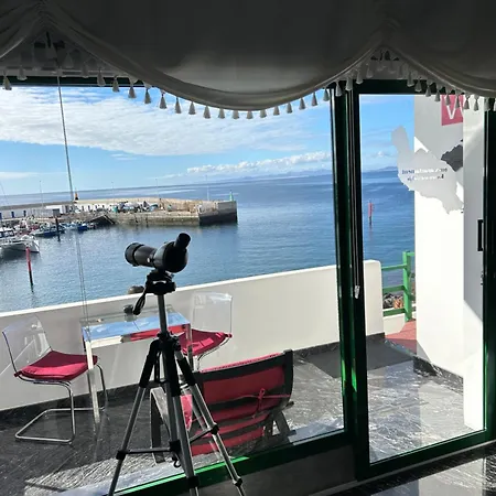 Lägenhet Onyx Puerto del Carmen (Lanzarote)