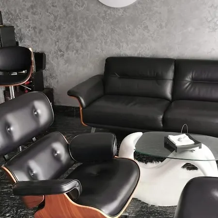 Apartamento Onyx *