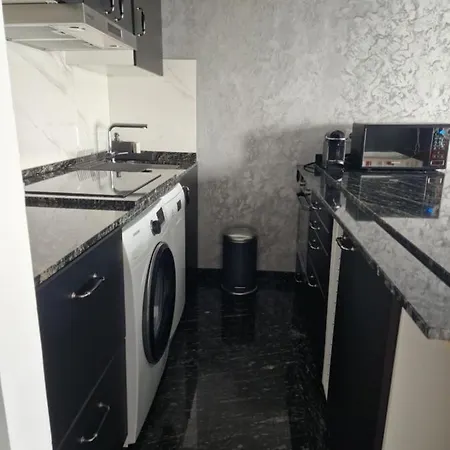 Apartamento Onyx Puerto del Carmen (Lanzarote)