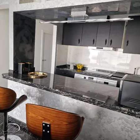 Apartamento Onyx Puerto del Carmen (Lanzarote)