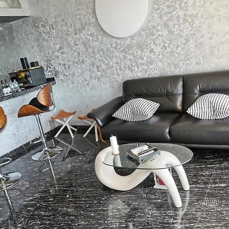 Apartamento Onyx *