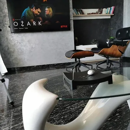 Onyx Apartamento *