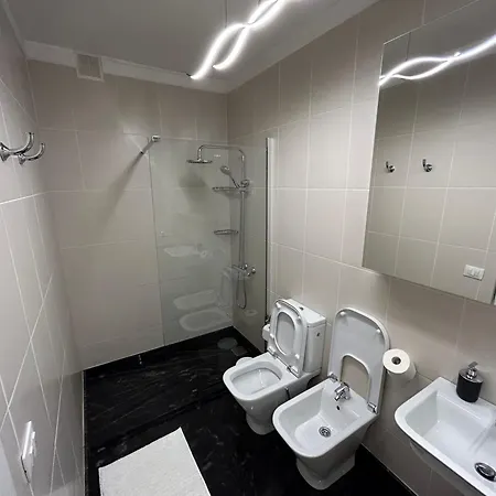 Onyx Apartamento