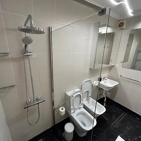Apartamento Onyx *