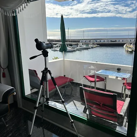 公寓 Onyx 卡门港