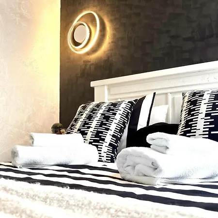 Apartman Onyx Puerto del Carmen