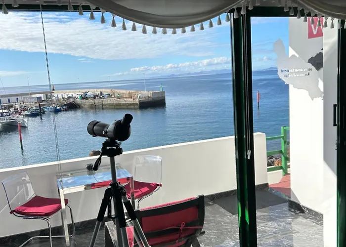 Apartment Onyx Puerto del Carmen (Lanzarote)