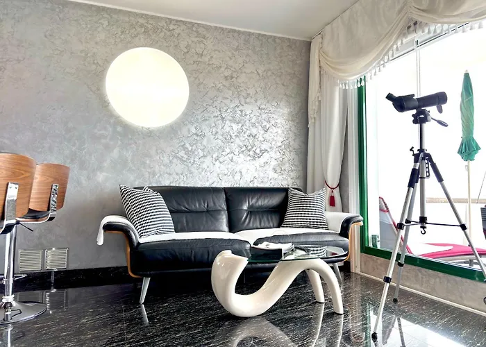 Onyx Apartment Puerto del Carmen (Lanzarote)