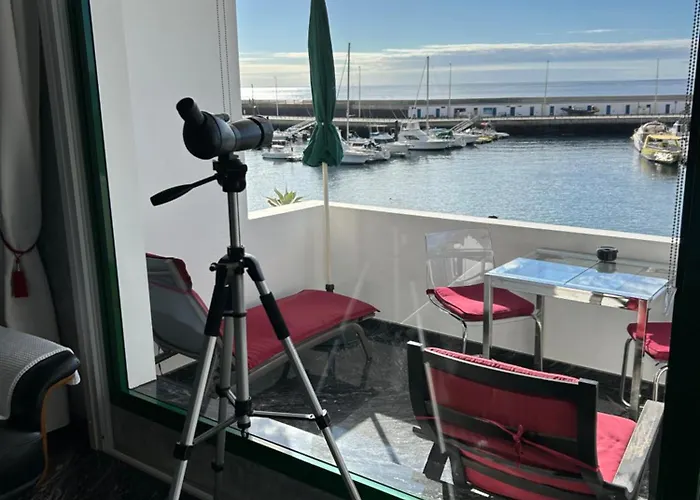 Lejlighed Onyx Puerto del Carmen (Lanzarote)