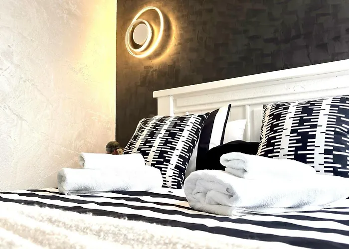 Apartment Onyx Puerto del Carmen (Lanzarote)