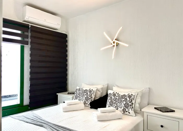 Apartment Onyx Puerto del Carmen (Lanzarote)