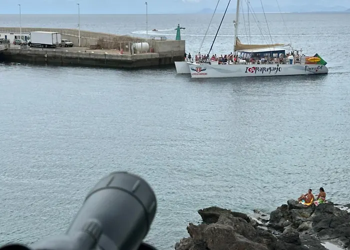 Onyx Lejlighed Puerto del Carmen (Lanzarote)